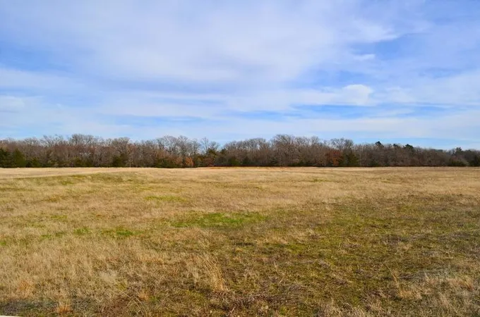 Lot 6 Riley Rd, Whitesboro, TX 76273 - MLS 20534261 for Sale