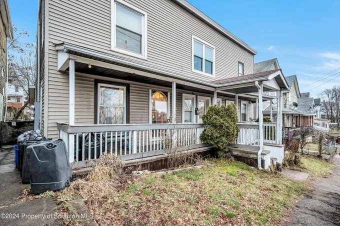 Scranton, Lackawanna County, PA House for sale Property ID: 418799567