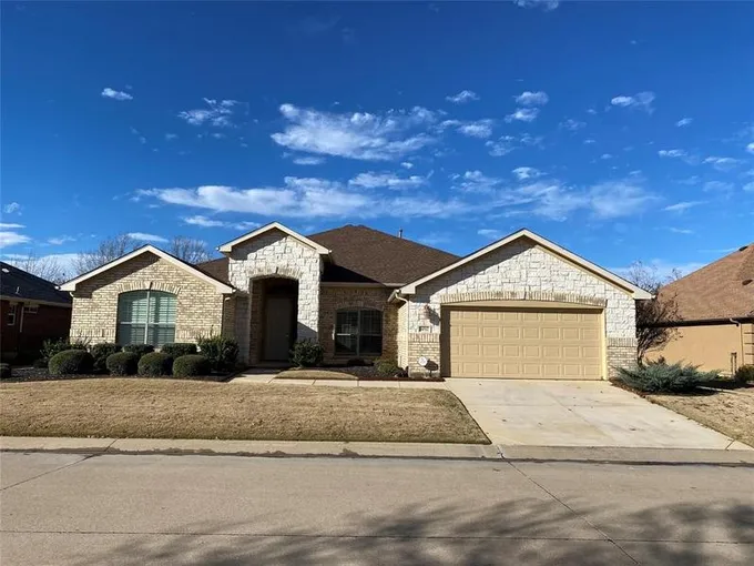 10512 Murray S Johnson St, Denton, TX 76207 for Sale