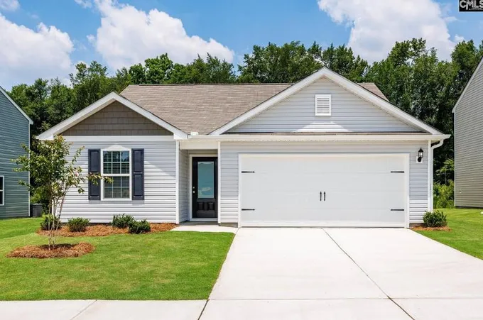 515 Morning Mist Rd, Elgin, SC 29045 - MLS 577920 for Sale