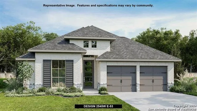 9718 War Party Trail, San Antonio, TX 78254 for Sale