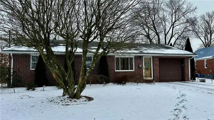 2512 ANNE WAY, 15068, PA 15068 Single Family Residence For Sale  MLS# 1638225 for Rent