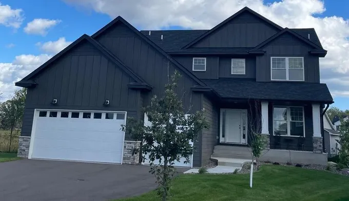 13084 Marmon Court Northeast, Blaine, MN 55449 for Sale