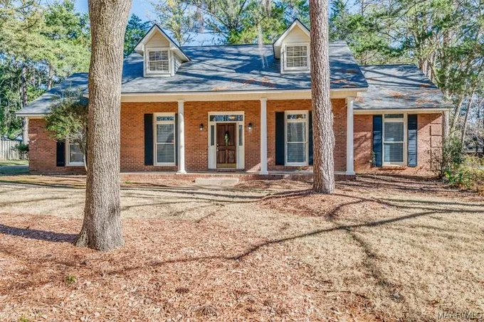 4409 BELL CHASE DR, Montgomery, AL 36116 Single Family Residence For Sale  MLS# 550009