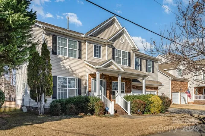 417 Stowe Rd, Belmont, NC 28012 - MLS 4095355 for Sale