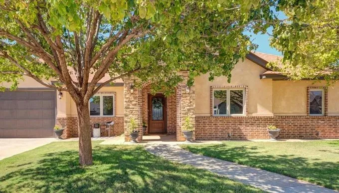519 AVENUE T, Shallowater, TX 79363 Single Family Residence For Sale  MLS# 202401598