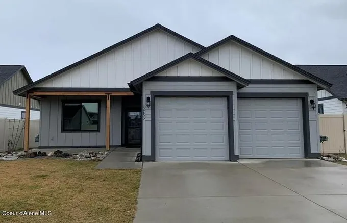 Post Falls, Kootenai County, ID House for sale Property ID: 418863176