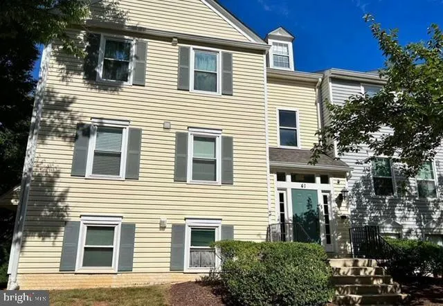41 PICKERING CT APT 101, GERMANTOWN, MD 20874 Condominium For Sale  MLS# MDMC2118426