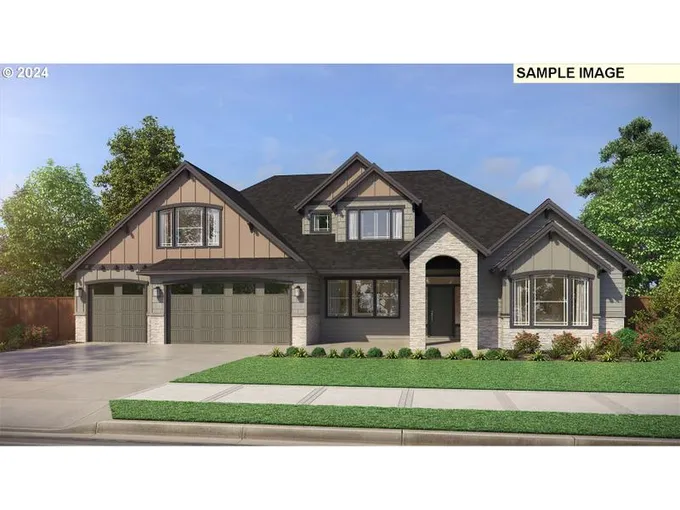 1211 S Mountain PL, Ridgefield WA 98642 for Sale