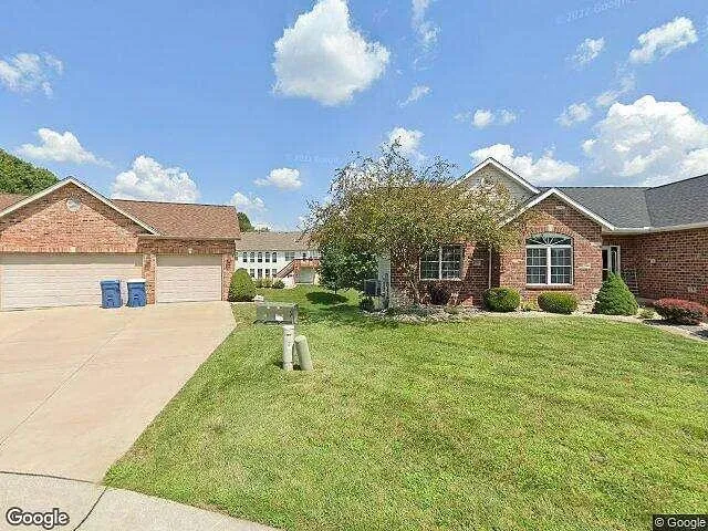 Cambridge, MARYVILLE, IL 62062  607058988 for Sale