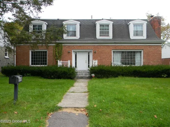 448 W Lawrence Street, Albany, NY 12208  605702970 for Sale