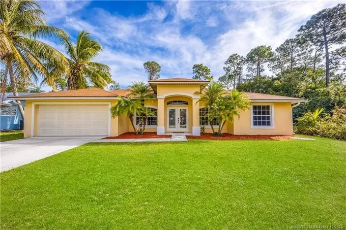 Port Saint Lucie, Saint Lucie County, FL House for sale Property ID: 418514221