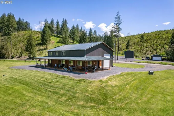 Lebanon, Linn County, OR House for sale Property ID: 418591952