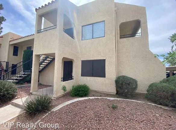 601 Cabrillo Cir unit 1181 - Henderson, NV 89015 - Home For Rent
