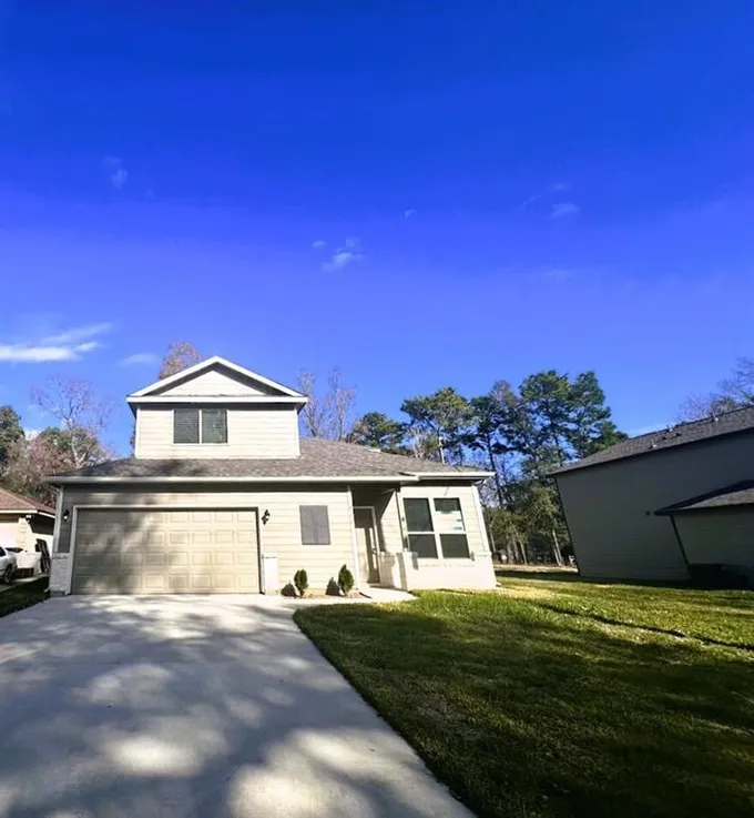 18150 Mail Route Rd, Montgomery, TX 77316 for Sale
