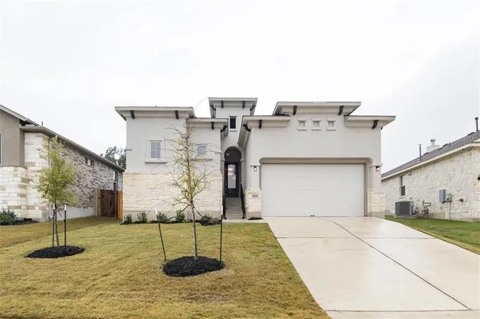200 Castlefields St, Hutto, TX 78634 for Sale