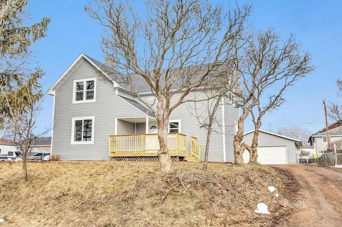 228 River St, Oconto Falls, WI 54154 - MLS 50286790 for Sale