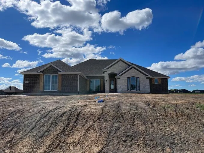 1172 Emilia Dr, Farmersville, TX 75442 for Sale