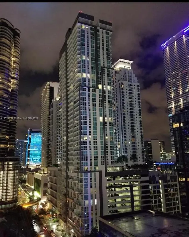 1250 South Miami Avenue, Unit 2213, Miami, FL 33130 for Rent