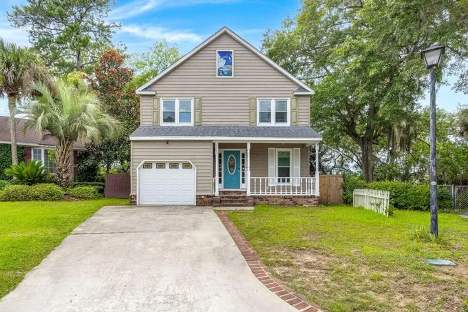 5703 St Angela Drive, North Charleston, SC 29418 for Sale