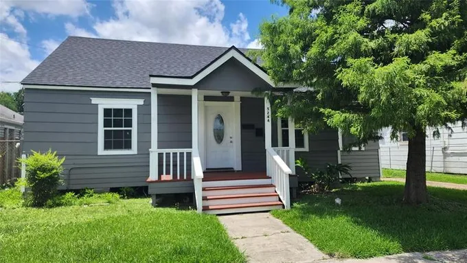 5244 Leeland St, Houston, TX 77023 for Rent