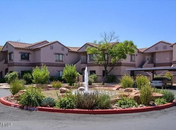 9555 E Raintree Dr #2002 - Scottsdale, AZ 85260 - Home For Rent