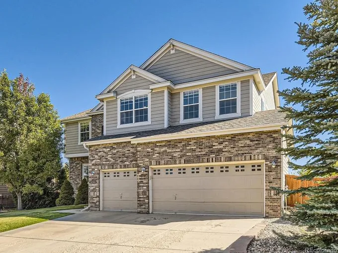 7488 Kimberly Dr, Castle Rock, CO 80108 - MLS 9365085 for Sale