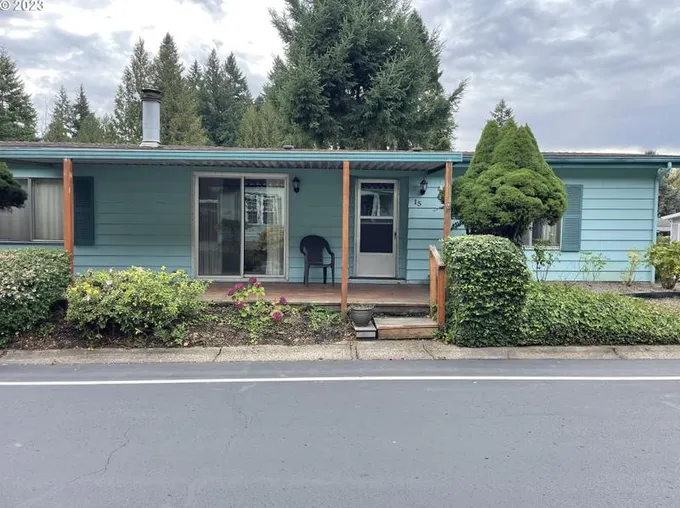 100 SW 195th Ave #15, Beaverton, OR 97006 - MLS 23329699 for Sale