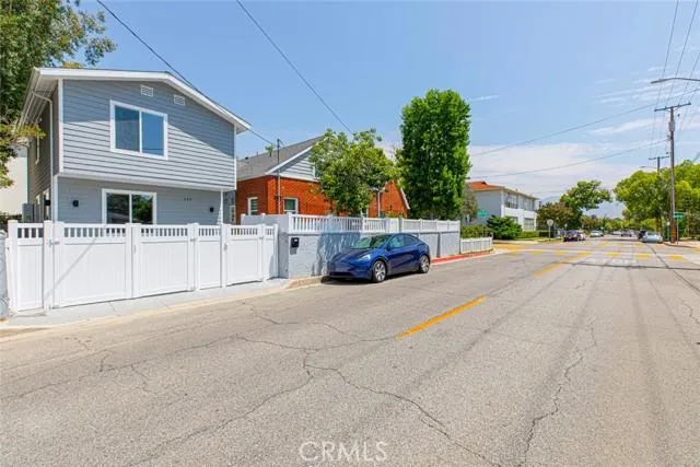 117 S Myers, Burbank CA 91506 for Sale