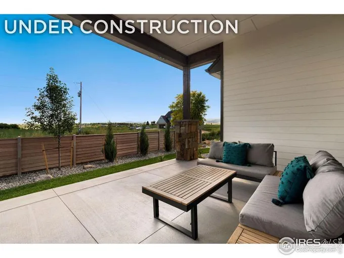 1291 Swan Peter Drive, Berthoud, CO 80513 for Sale