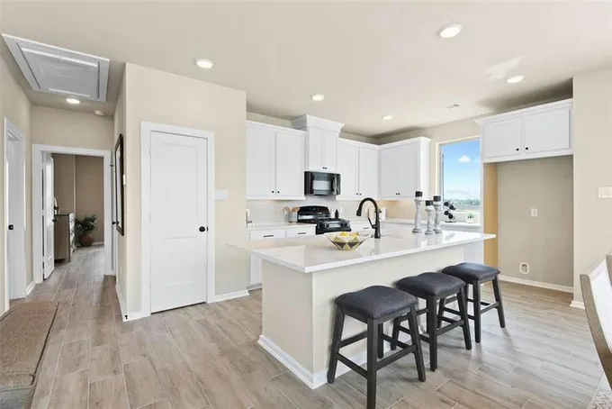 11826 CHALK HILL CT, Humble, TX 77346 Single Family Residence For Sale  MLS# 17738067