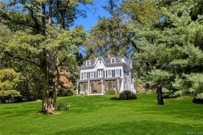 4 Deer Run, Sparkill, NY 10976 for Sale
