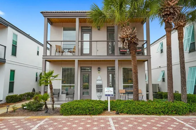 3551 Scenic Hwy 98 #22, Destin, FL 32541 - MLS 936505 for Sale