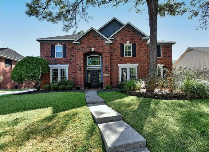 1823 Winter Grape Ln, Kingwood, TX 77345 for Sale