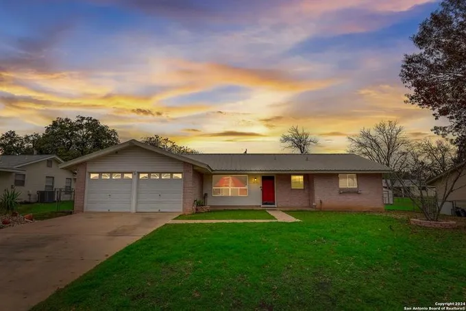 6309 DOVE HILL DR, San Antonio, TX 78238-3904 for Sale