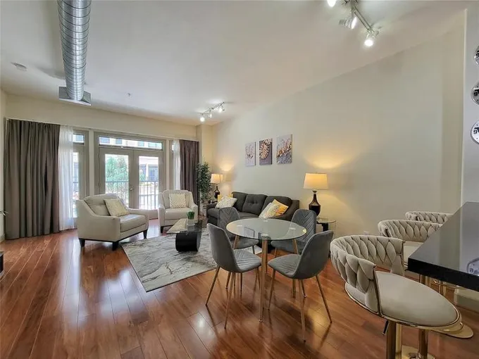 1901 Post Oak Boulevard, Unit 1106, Houston, TX 77056 for Rent