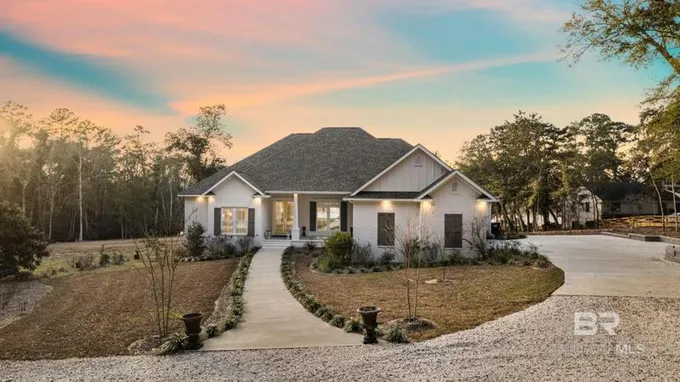14625 RIDGE RD, Summerdale, AL 36580 Single Family Residence For Sale  MLS# 357485