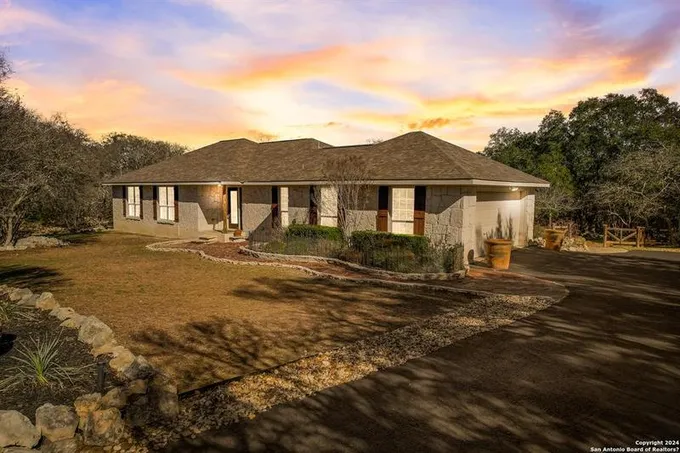 314 River Ridge, Boerne, TX 78006 for Sale