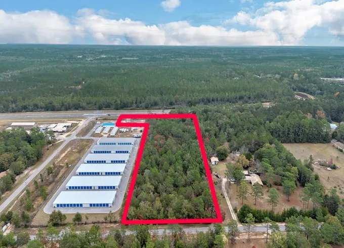 7+/- Acres Hwy 331 S, Defuniak Springs, FL 32435 - MLS 938361 for Sale