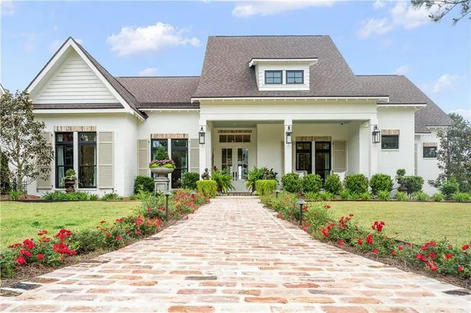 437 LEAVIE LN, Fairhope, AL 36532 Single Family Residence For Sale  MLS# 7339856