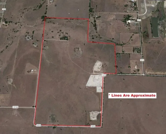4748 County Rd 1010A, Godley, TX 76044 - MLS 20517603 for Sale