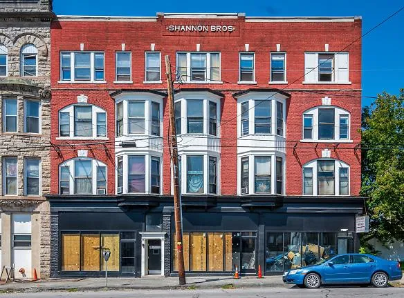 63 N Main St unit 14 - Carbondale, PA 18407 - Home For Rent