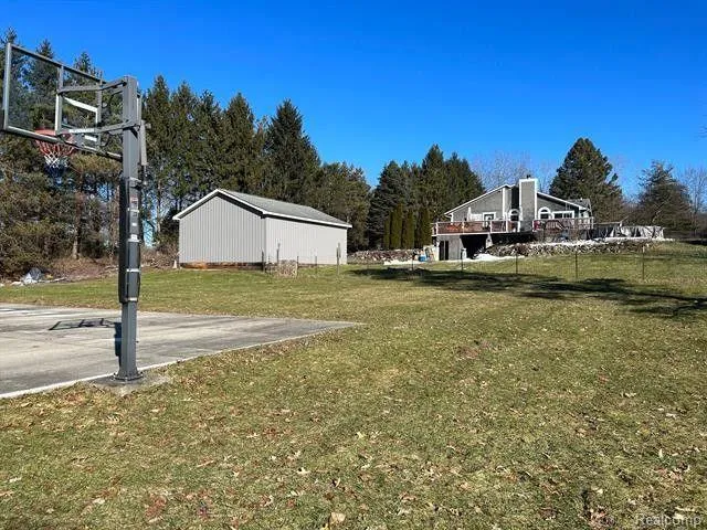 Holly, Oakland County, MI House for sale Property ID: 418730310
