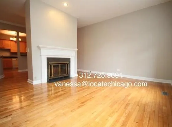 2215 N Clifton Ave - Chicago, IL 60614 - Home For Rent