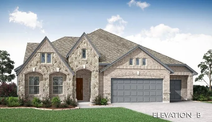 2033 Holland Dr, De Soto, TX 75115 - MLS 20458390 for Sale