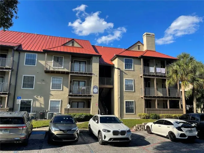 224 AFTON SQ UNIT 106, ALTAMONTE SPRINGS, FL 32714 Condominium For Sale  MLS# T3500277