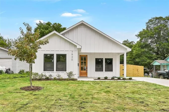 4002 Coolidge St, Dallas, TX 75215 for Sale