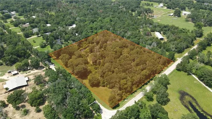 6536 Castenson Rd, Bryan, TX 77808 for Sale