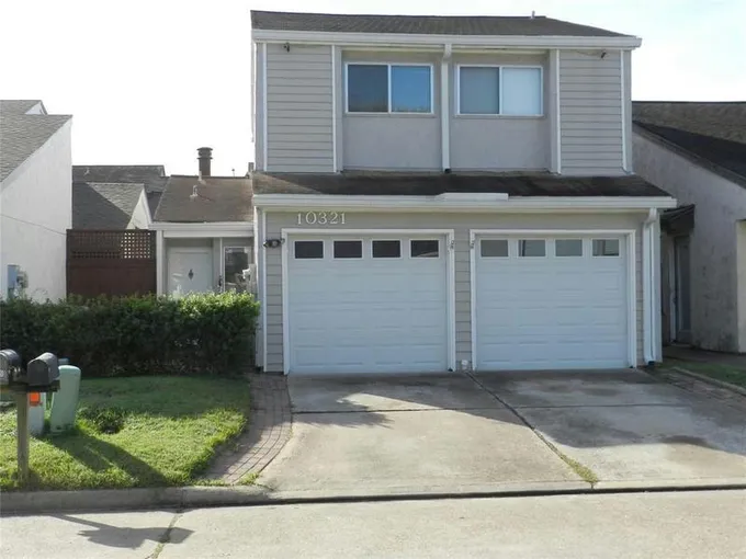 10321 SOMMERVILLE AVE, Houston, TX 77041 Single Family Residence For Sale  MLS# 56207549