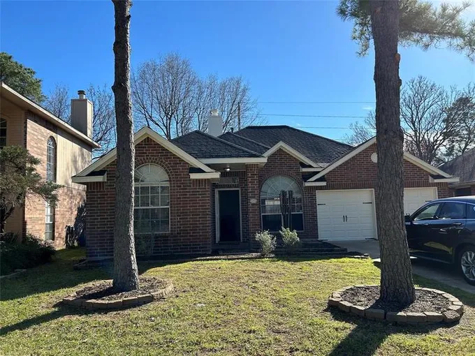 14815 Carolina Falls Ln, Cypress, TX 77433 for Rent